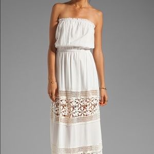 6 Shore Road Charlotte’s Maxi dress XS